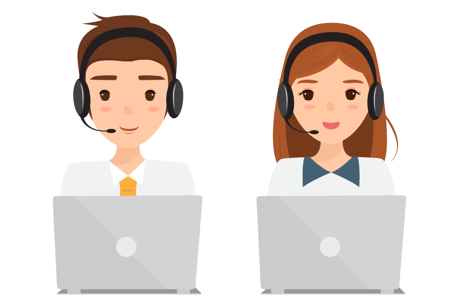 call-center call-center